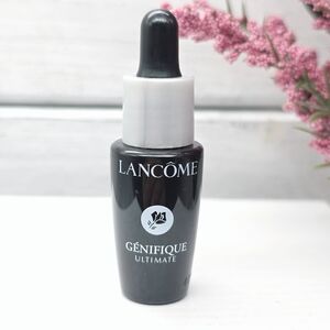 Lancôme Génifique Ultimate Serum